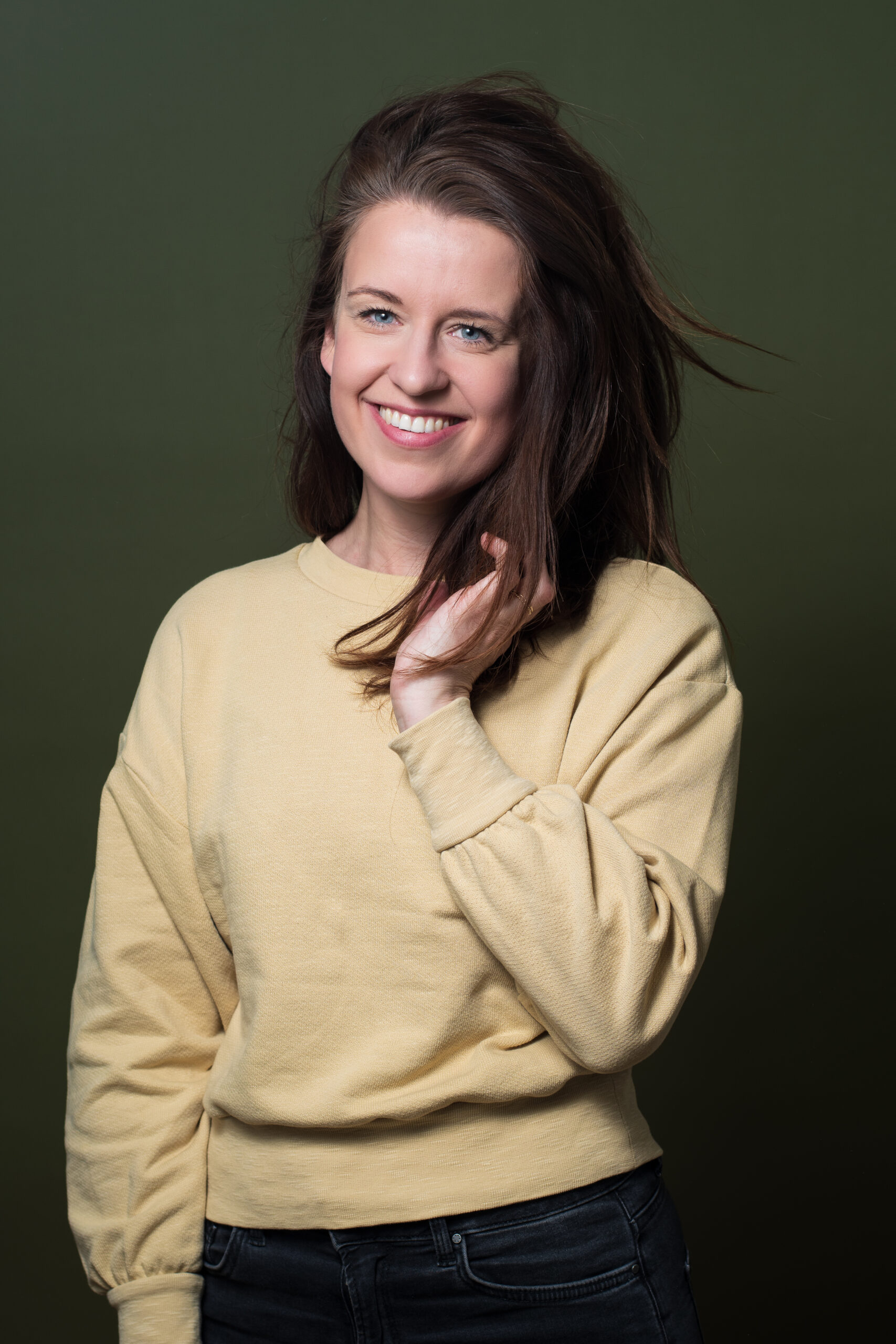 Mandy Sleijpen