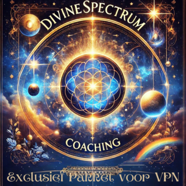 Divine Spectrum