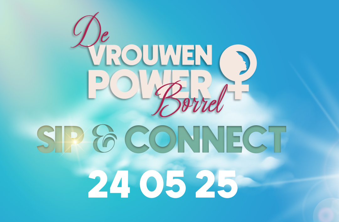 Sip & Connect